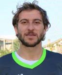 Marco PIRANI - Portiere